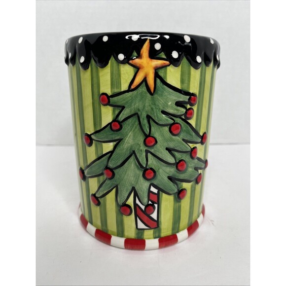 Utensil Holder - Picture 2 of 8